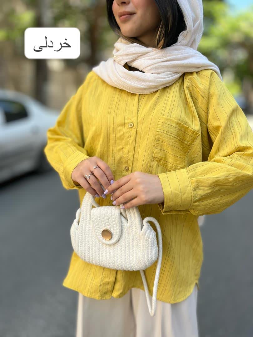شومیز آناهیتا 2586